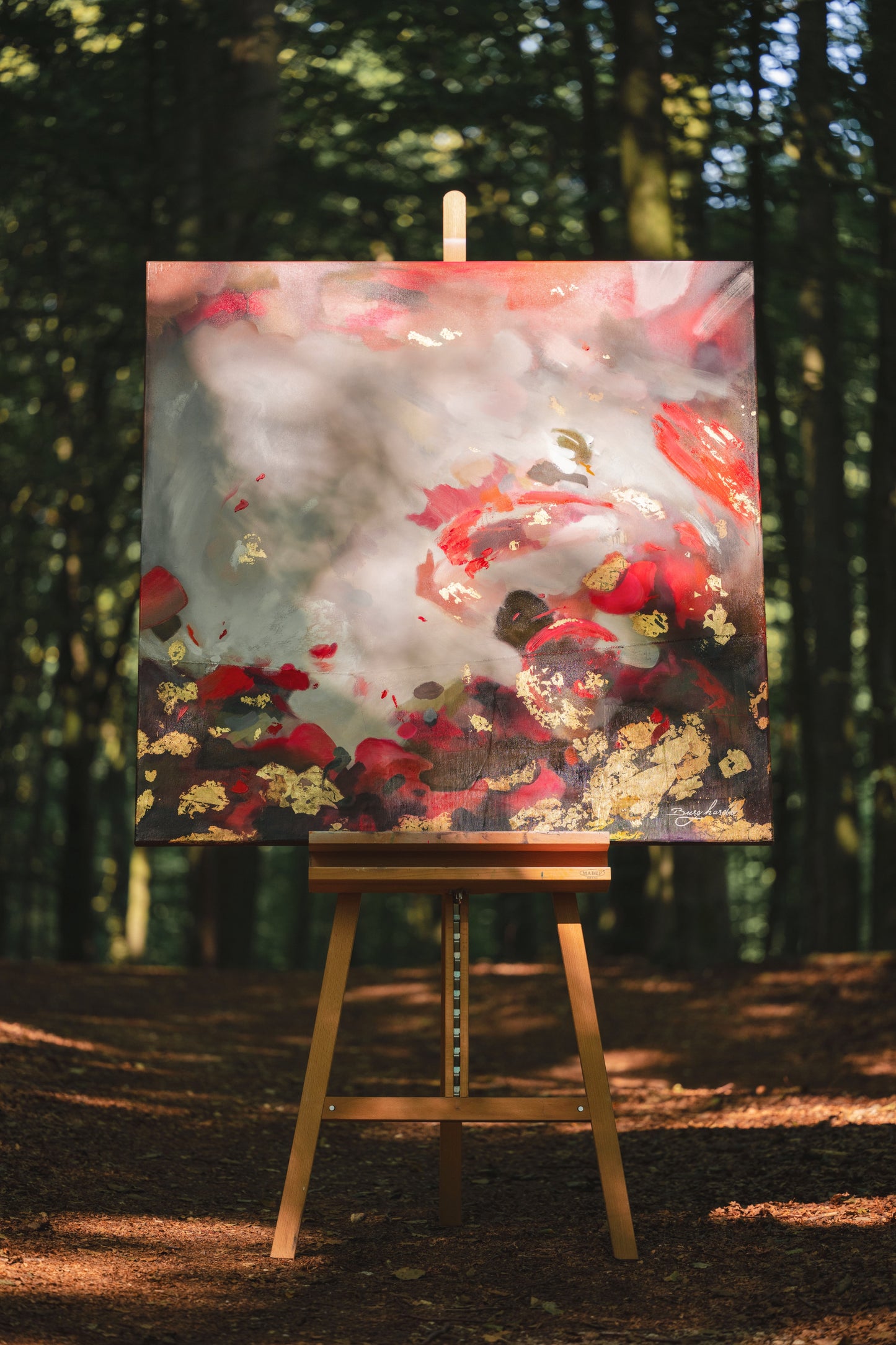 The Turbulence of Patience