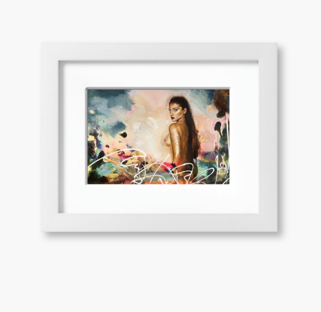 Perspectief - Print