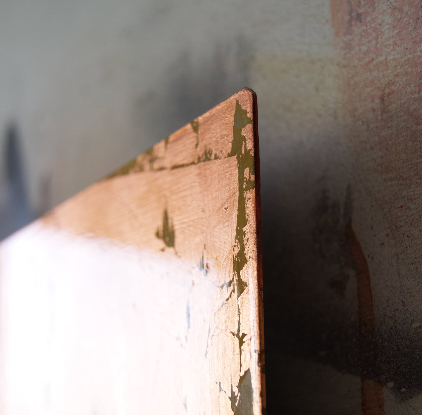 Lady of Copper Skies