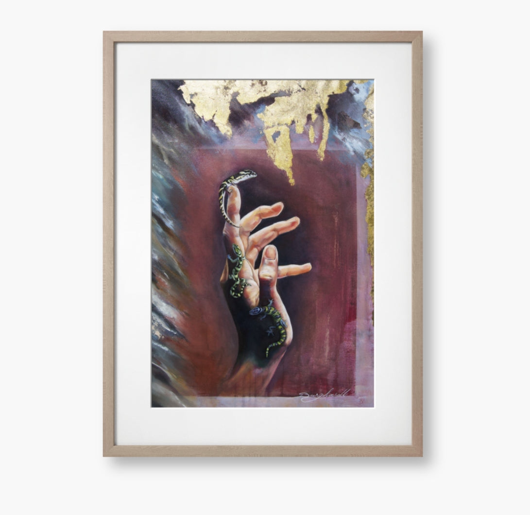 Transform - Print