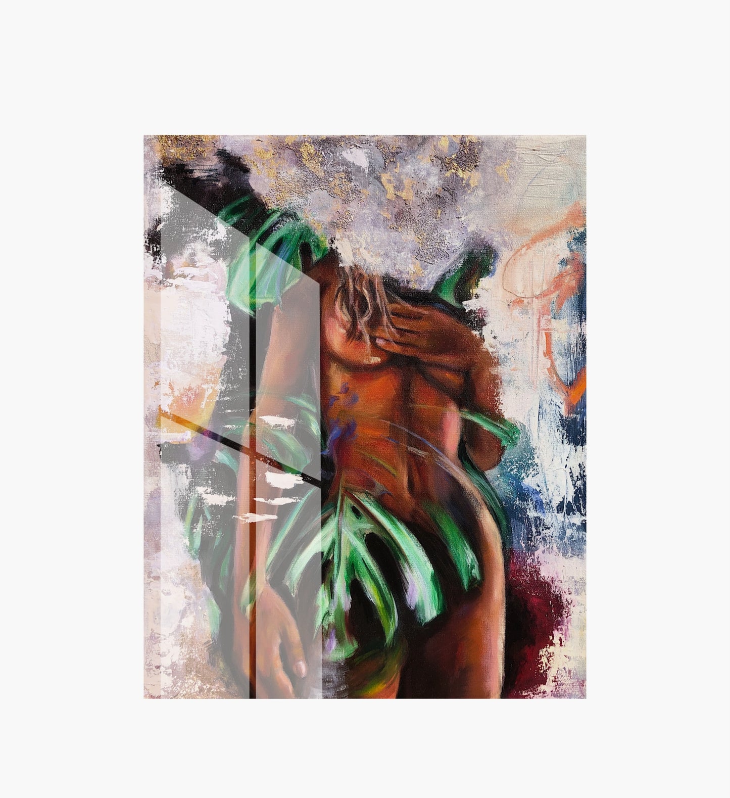 Armor - Print