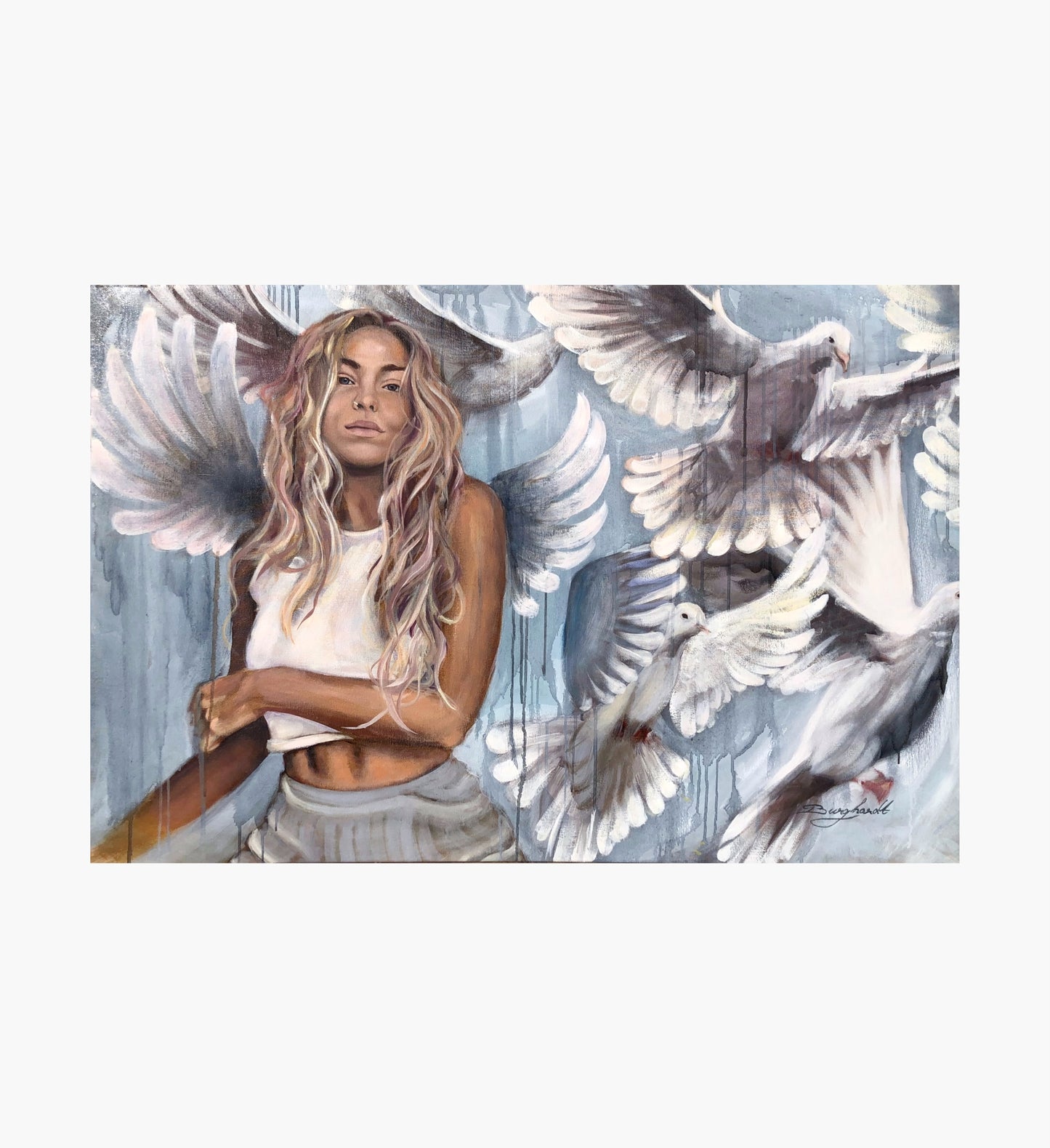 Elevate - Print