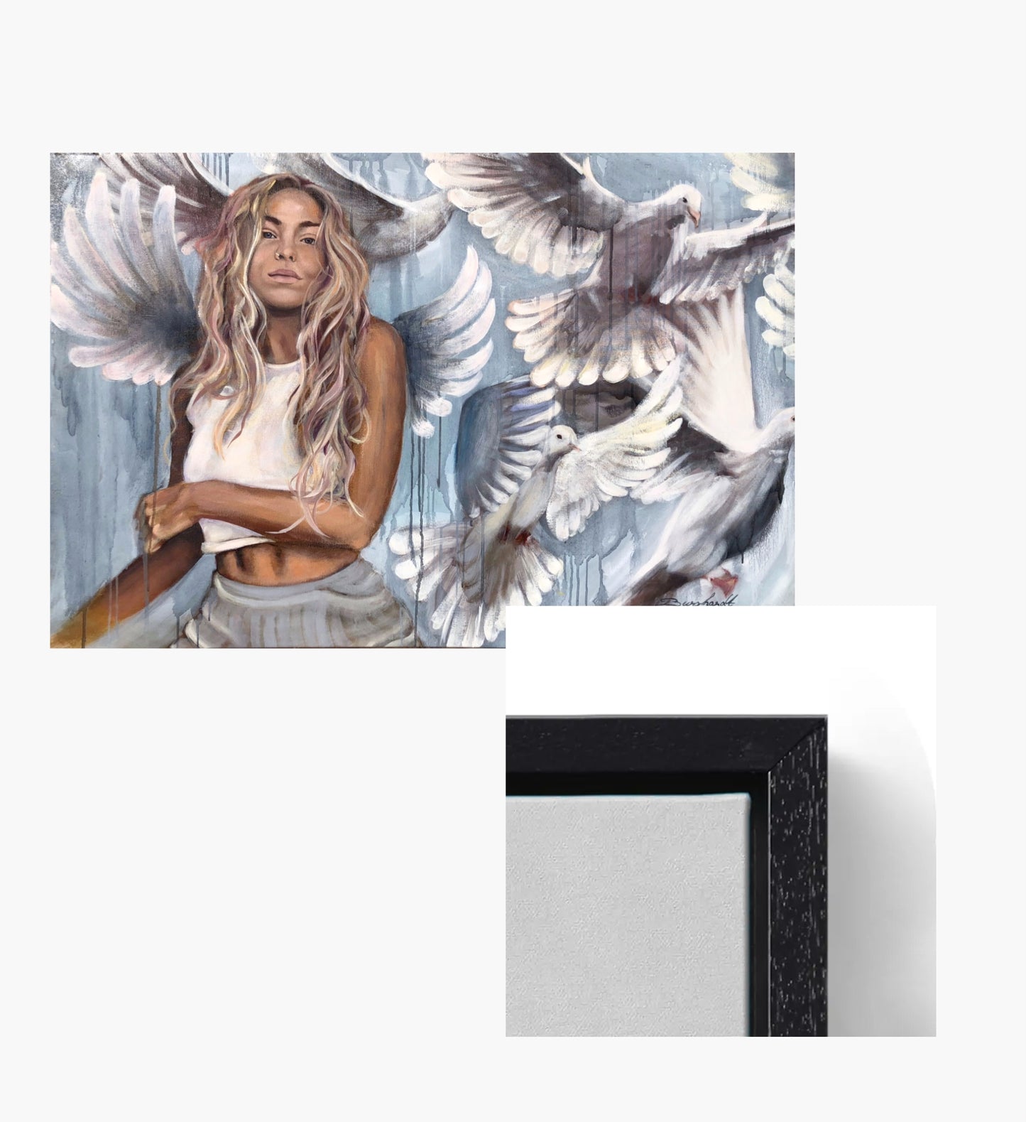 Elevate - Print