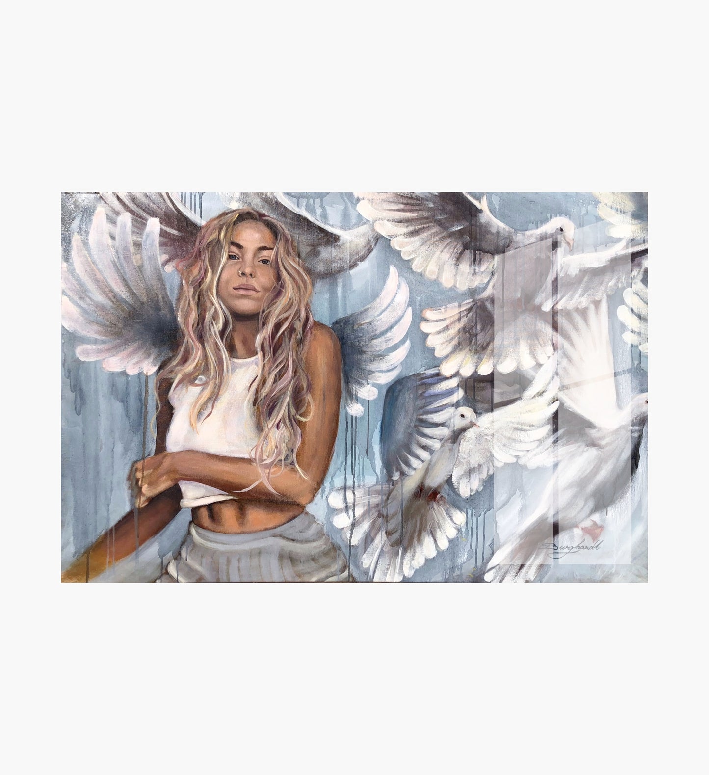 Elevate - Print