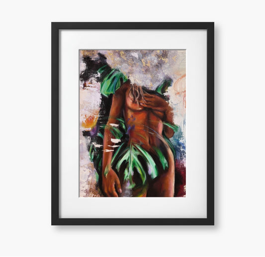 Armor - Print
