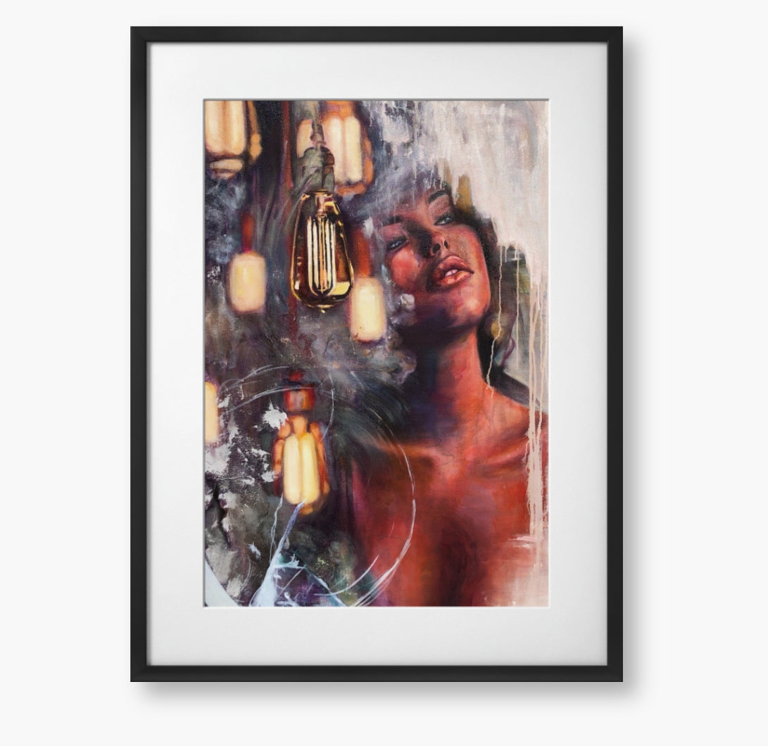 Inner Design - Print