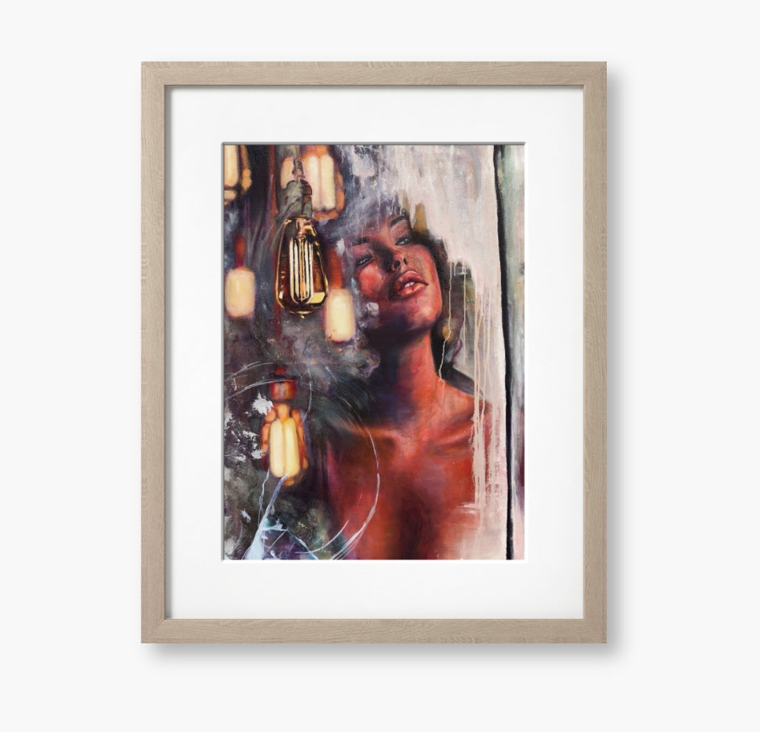 Inner Design - Print