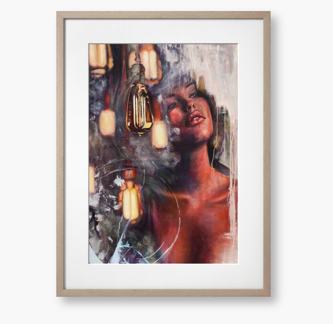 Inner Design - Print