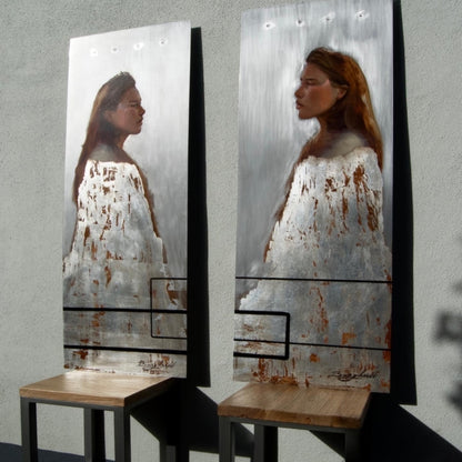 Silver Dresses and Zilver Dresses