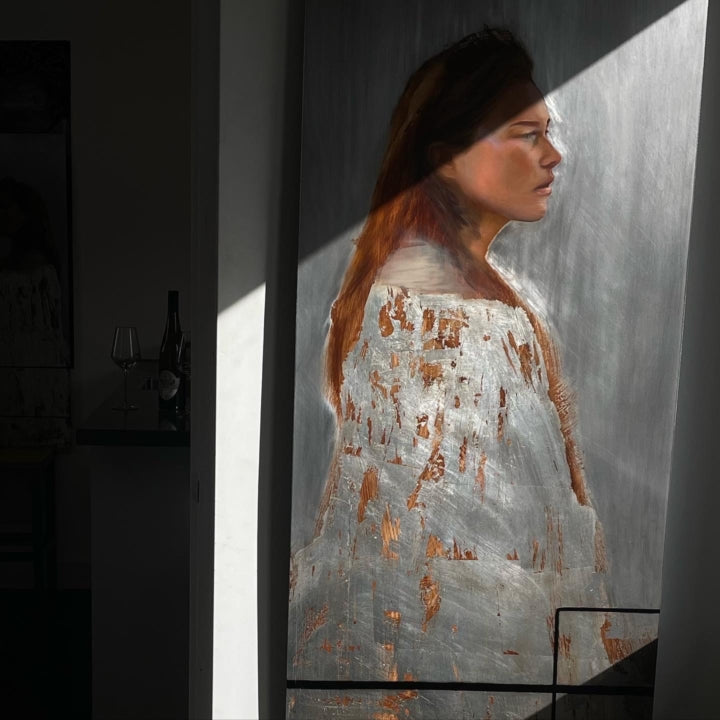 Silver Dresses and Zilver Dresses